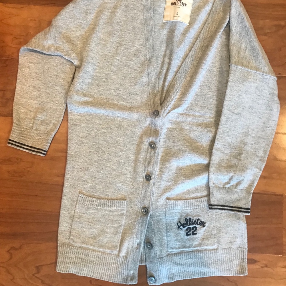Cardigan